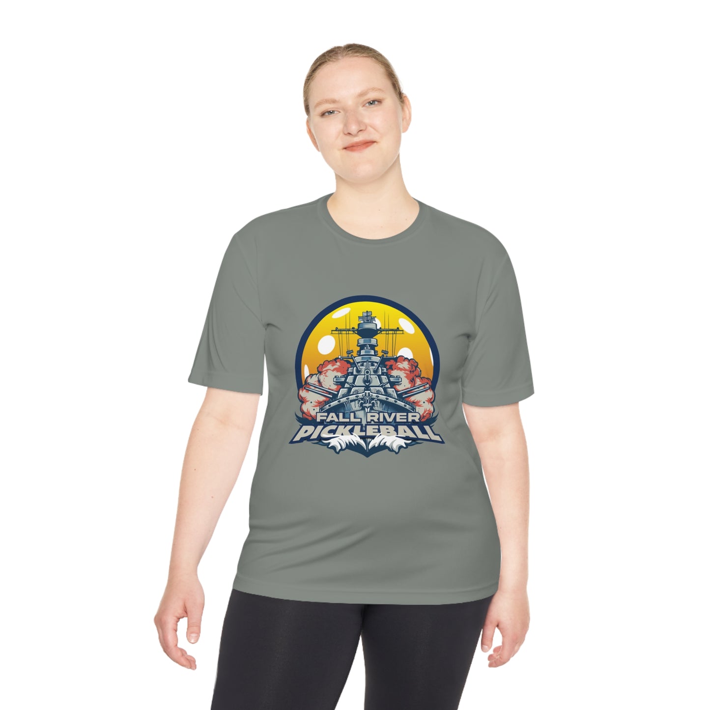 Women's Moisture Wicking Tee