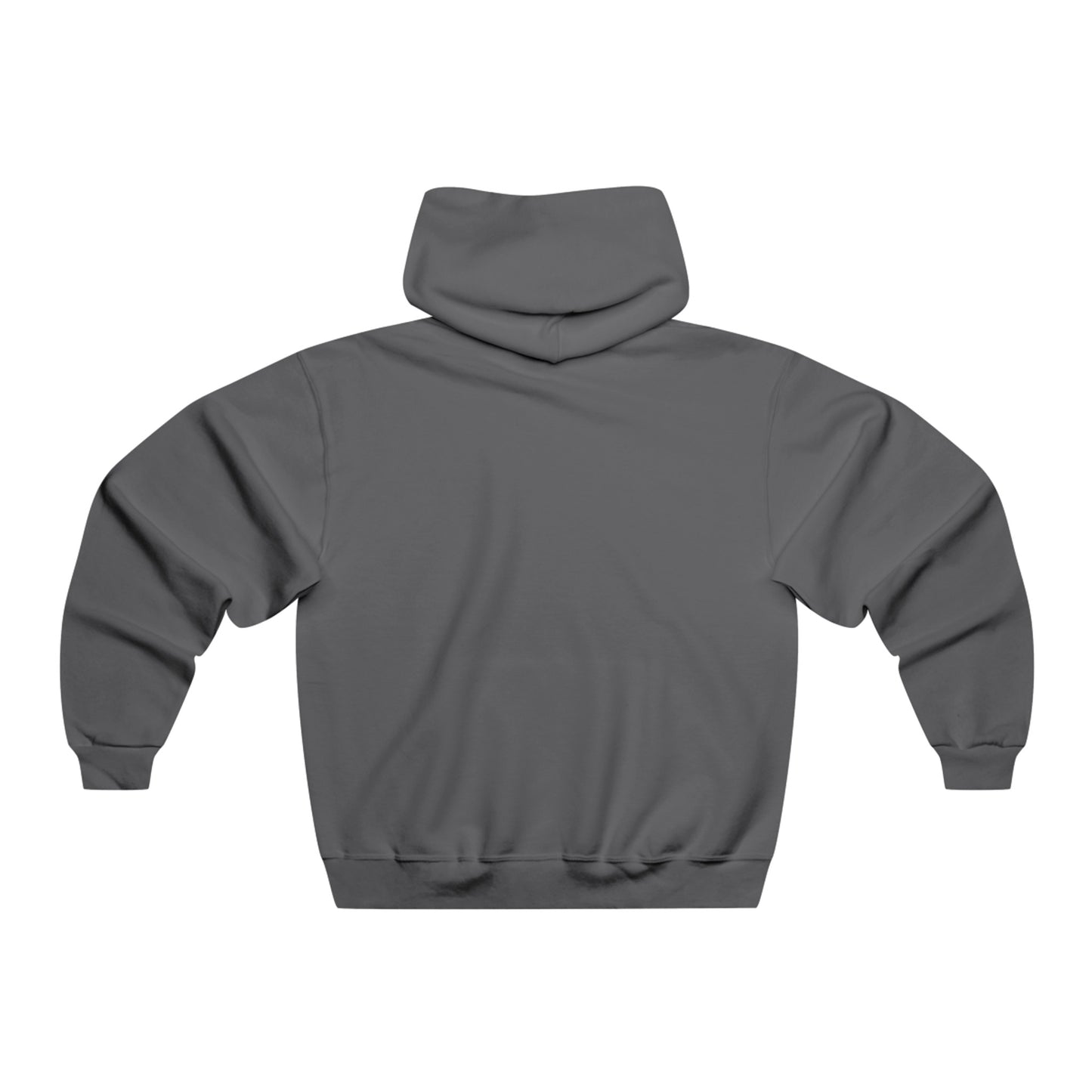 Men's NUBLEND Hooded Sweatshirt