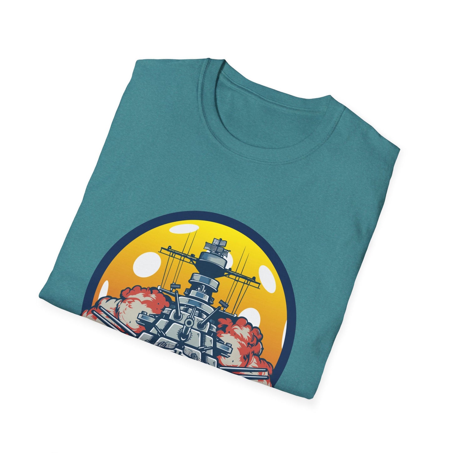Men's Softstyle T-Shirt