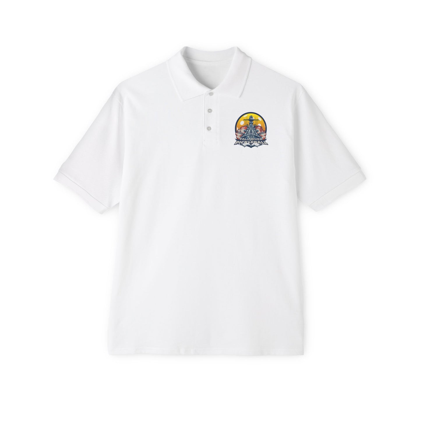 Men's Polo