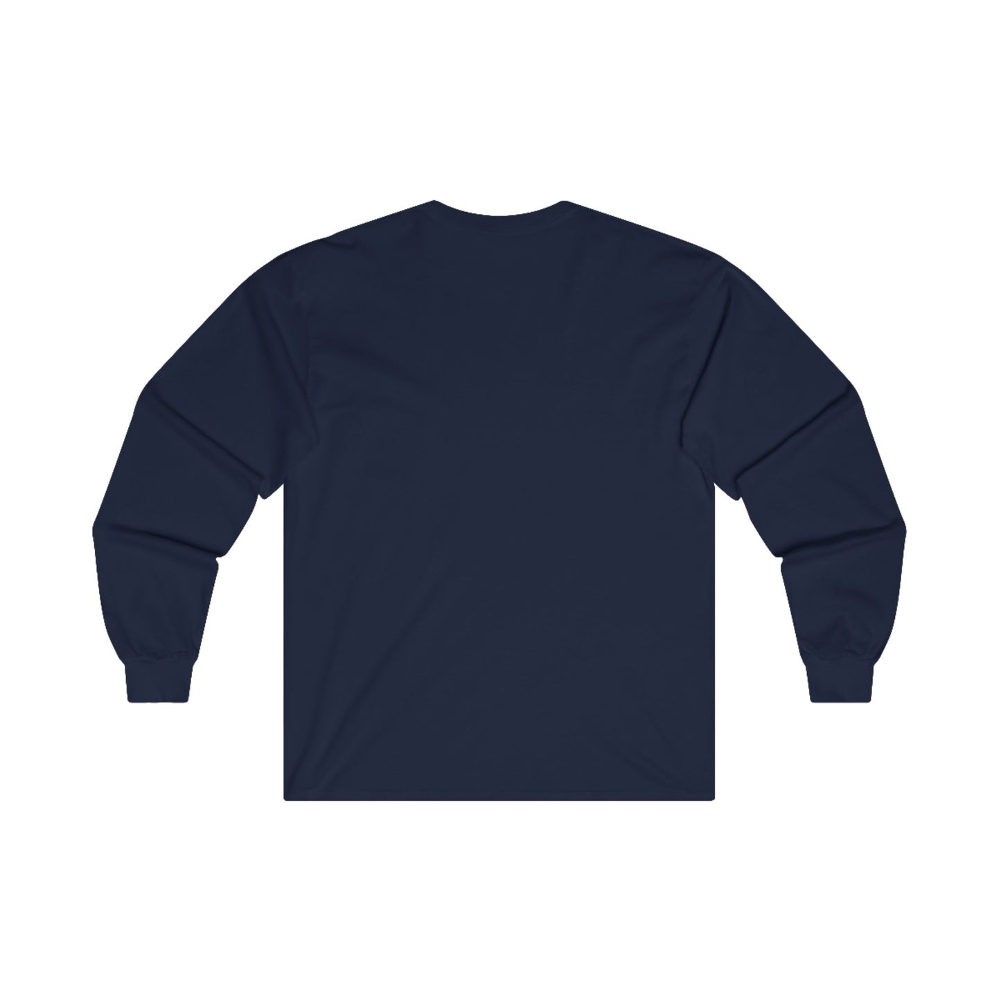 Men's Ultra Cotton Long Sleeve Tee