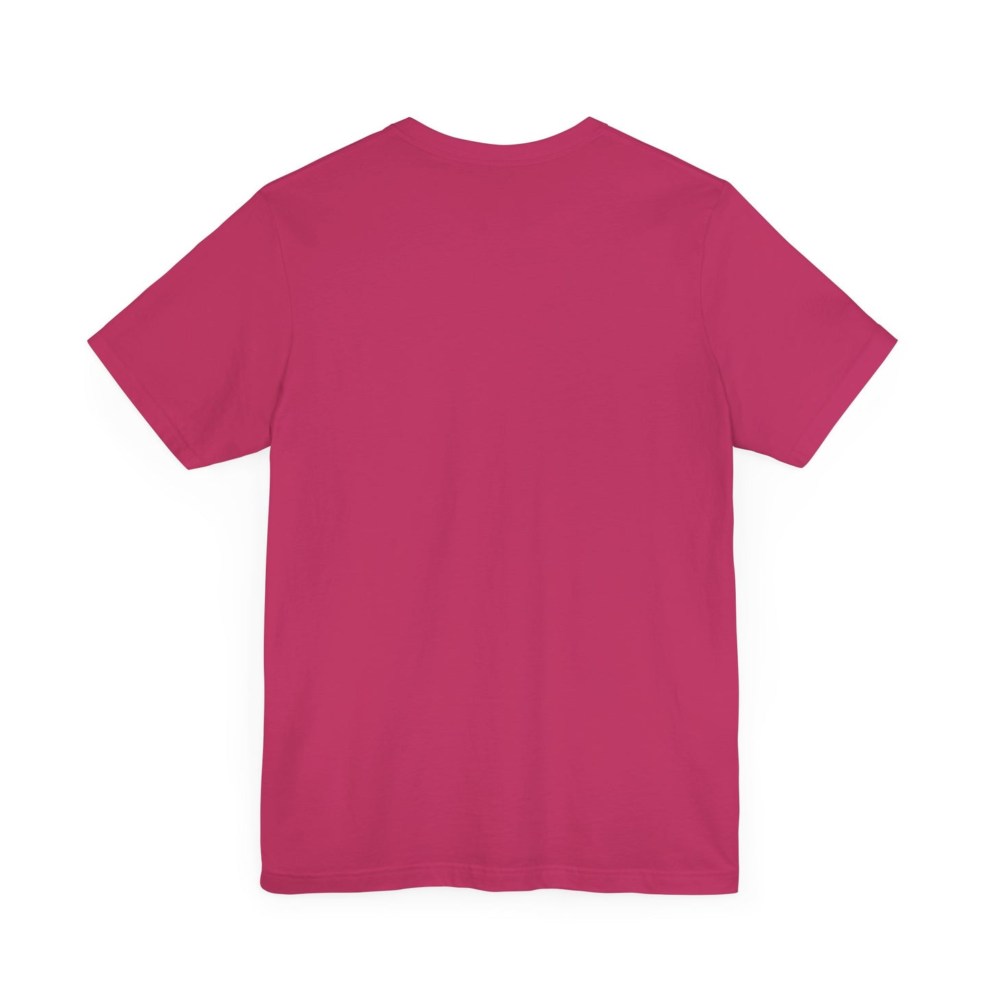 Women's Jersey Short Sleeve Tee