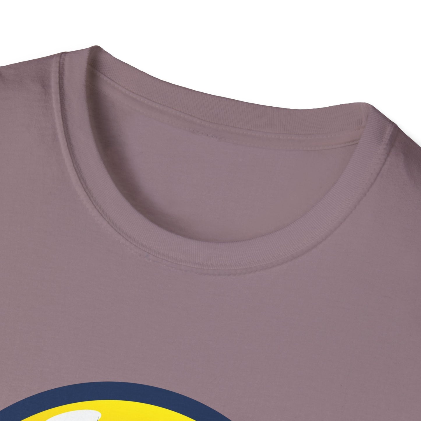Men's Softstyle T-Shirt