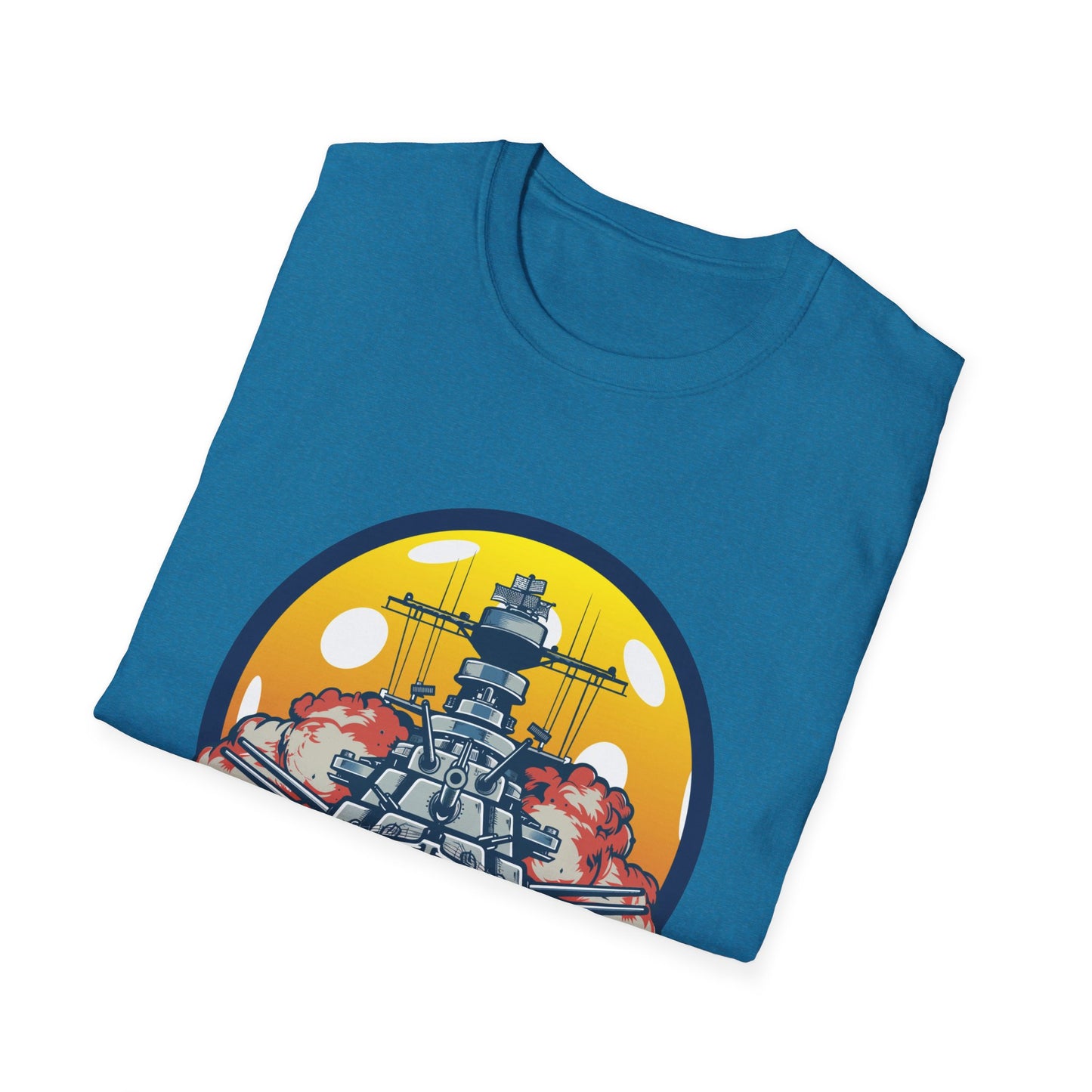 Women's Softstyle T-Shirt