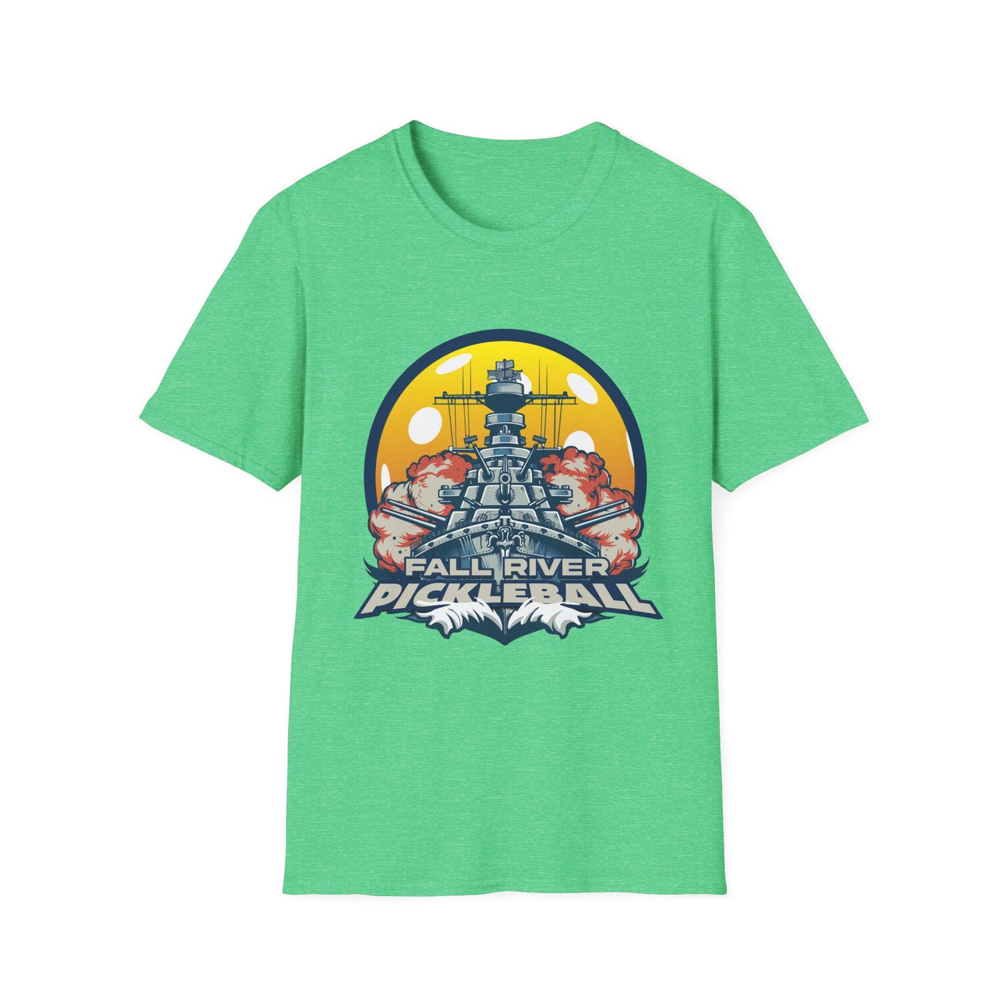 Men's Softstyle T-Shirt