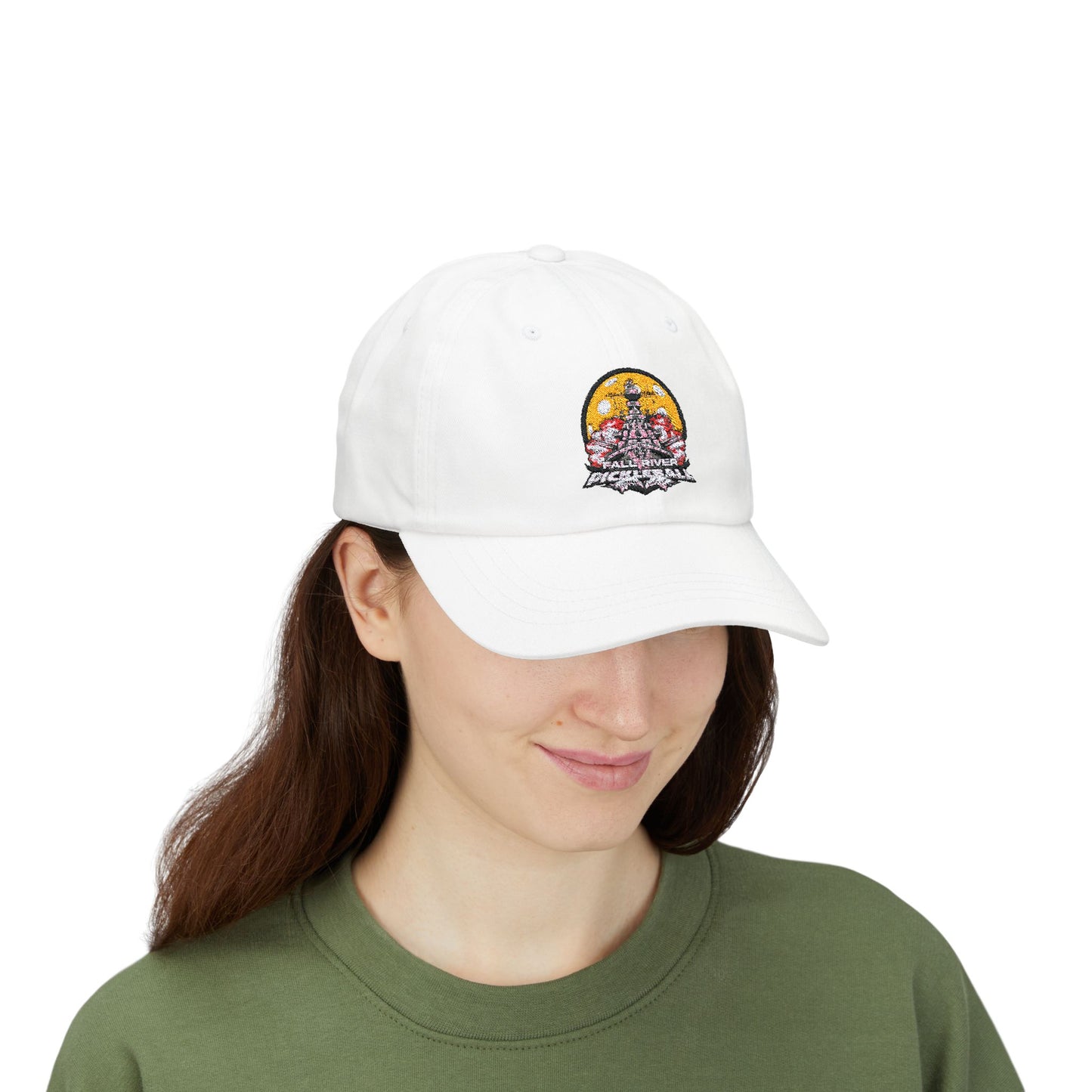 Classic Cap