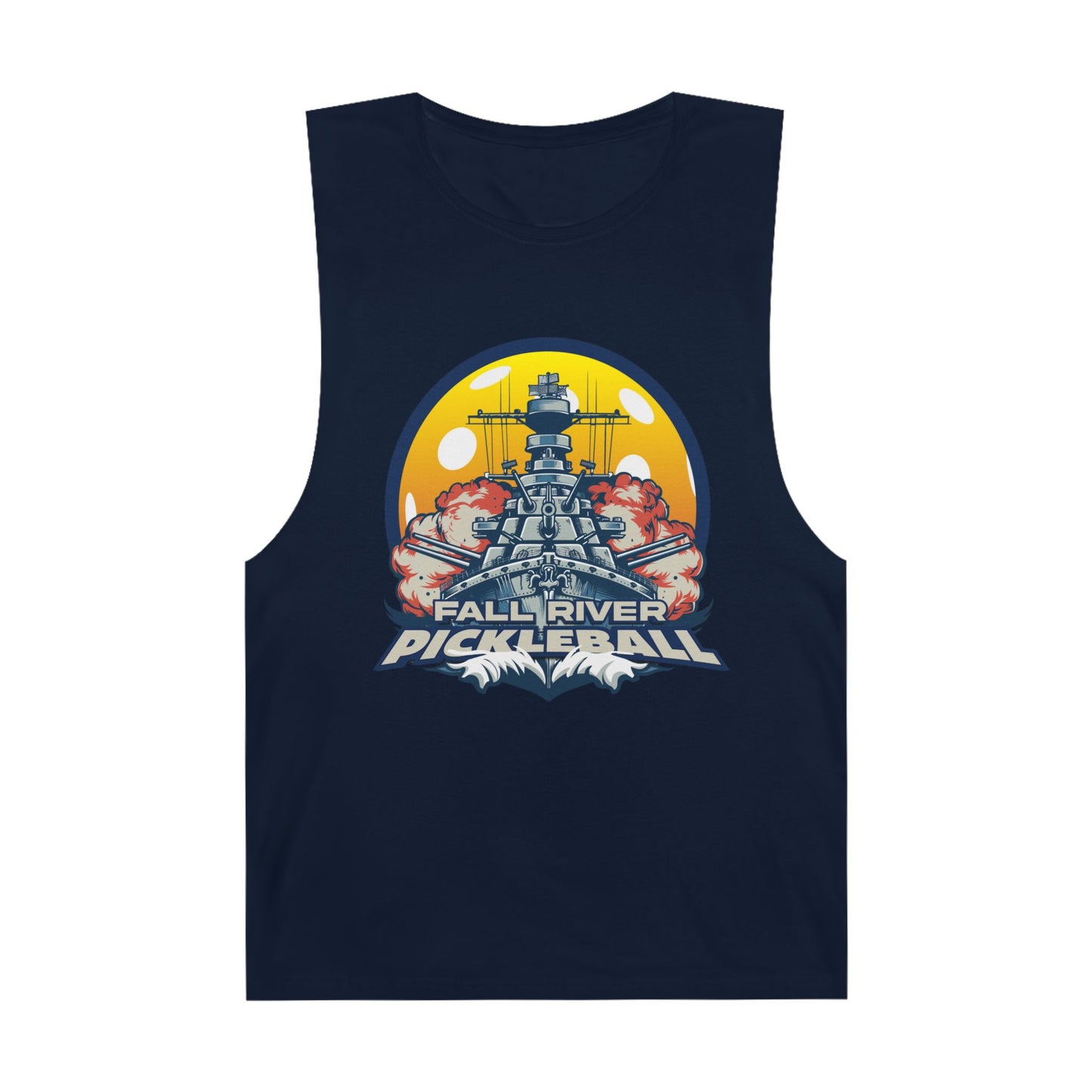 Women's Barnard Tank