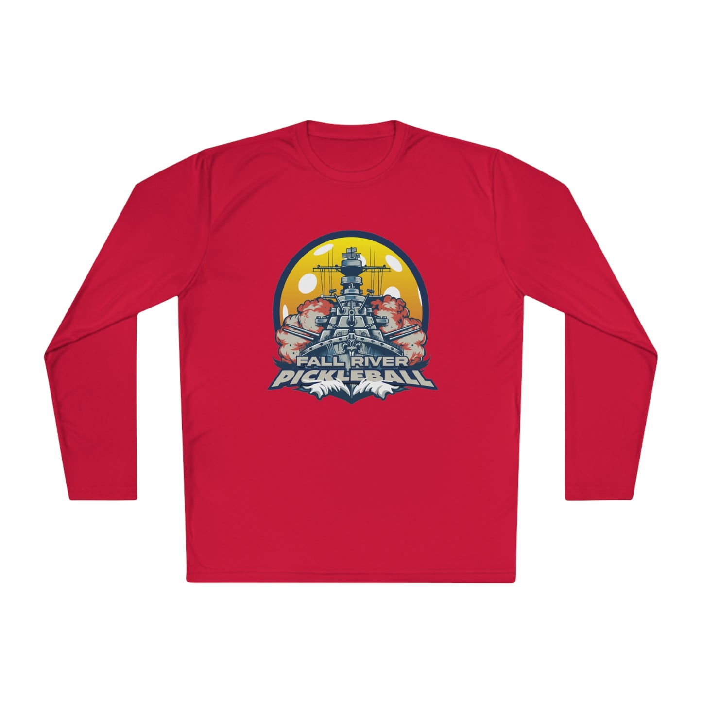 Women's Lightweight Long Sleeve Tee