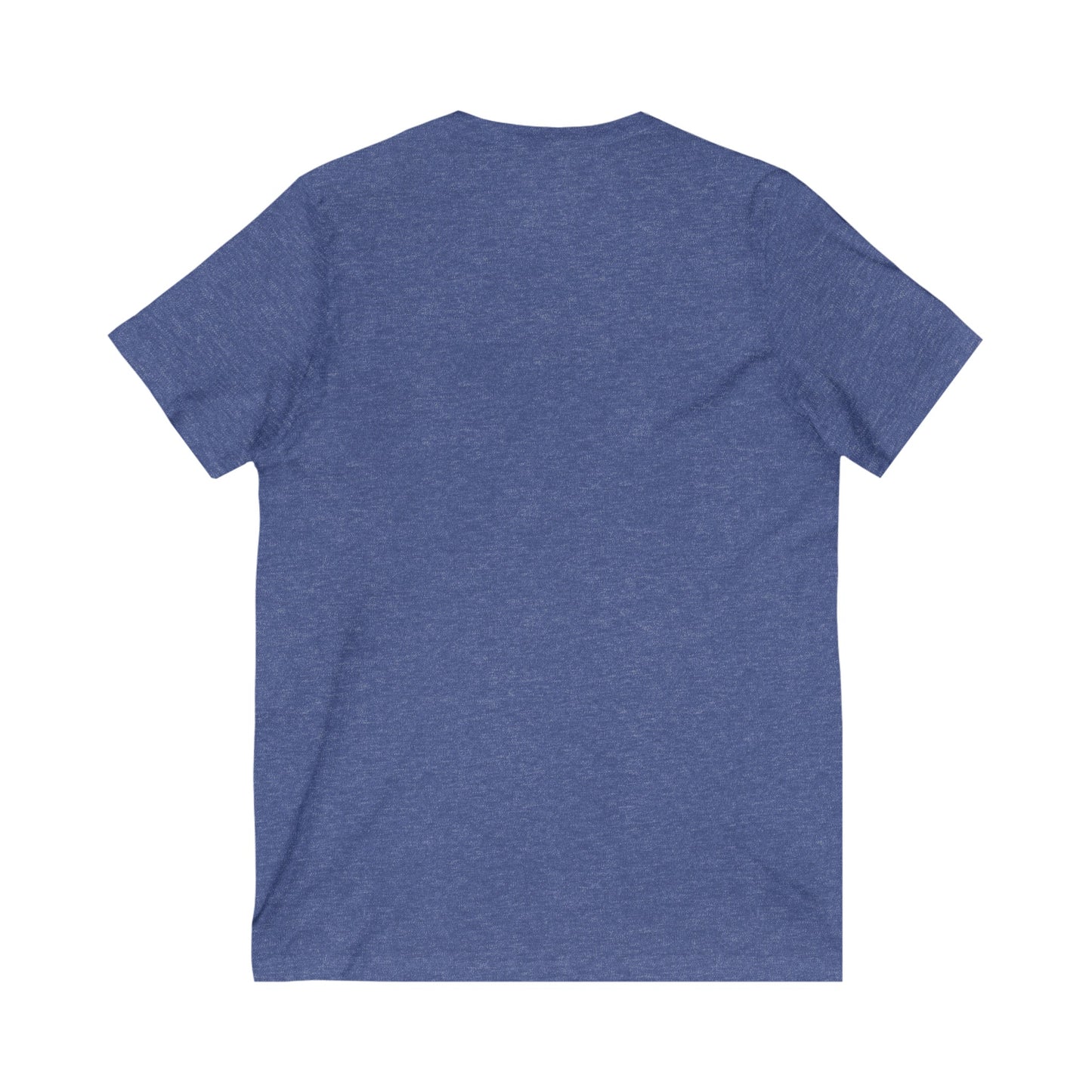 Women's Jersey V-Neck Tee