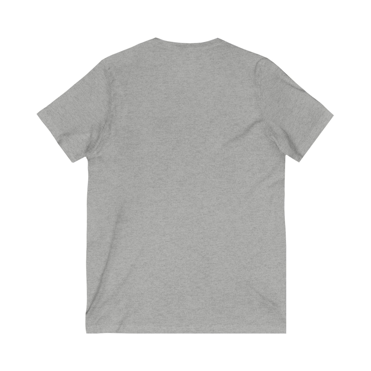 Women's Jersey V-Neck Tee
