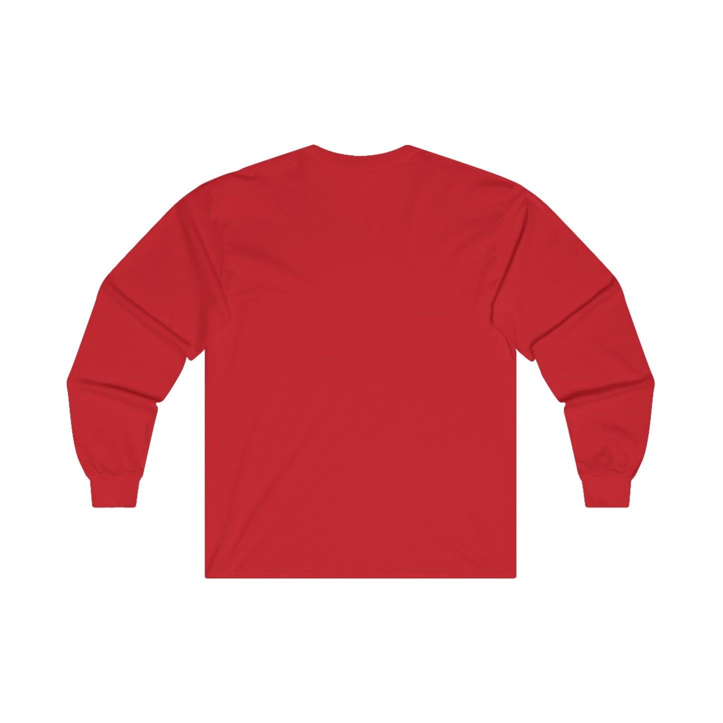 Men's Ultra Cotton Long Sleeve Tee