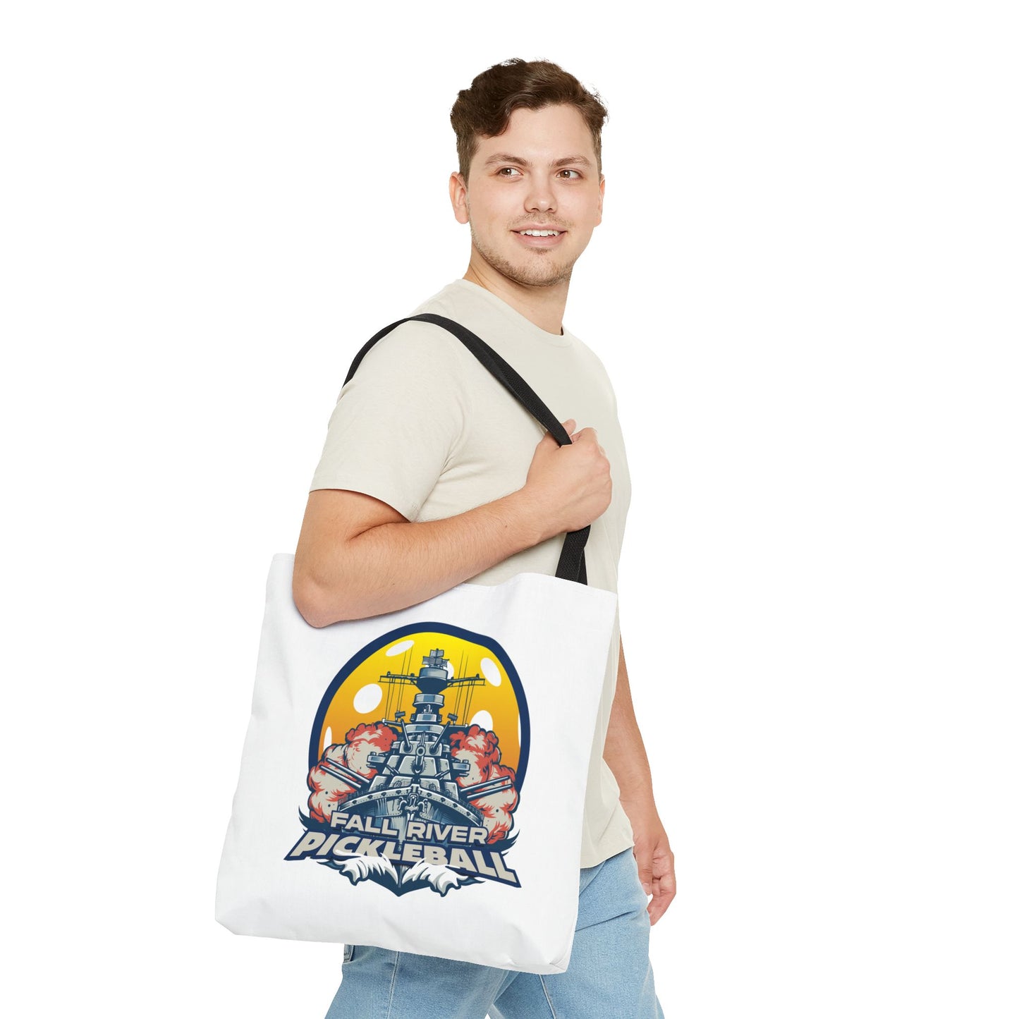 Tote Bag (AOP)