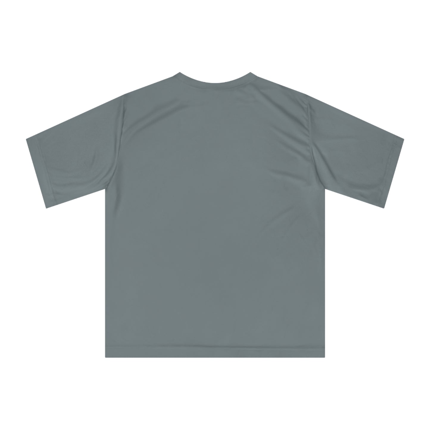 Men's Zone Performance Moisture Wick T-shirt