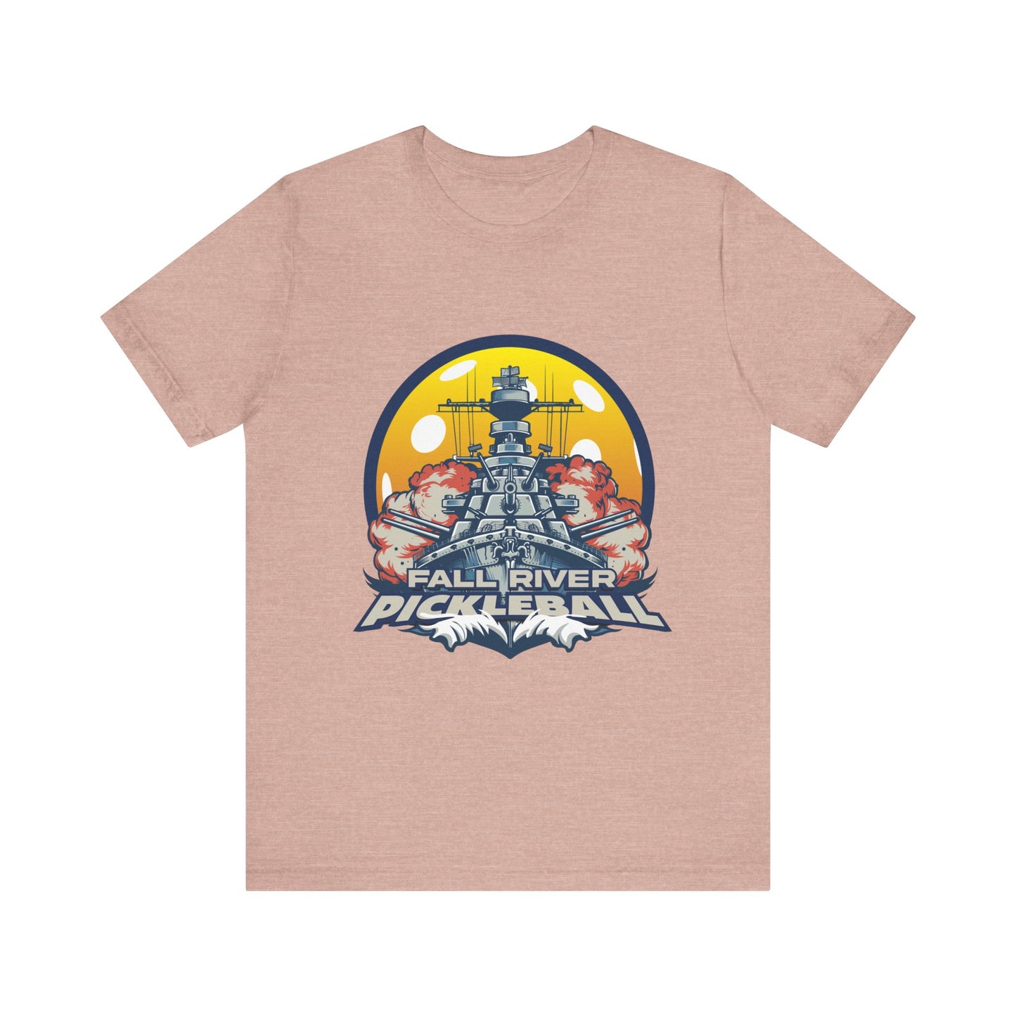 Women's Jersey Short Sleeve Tee