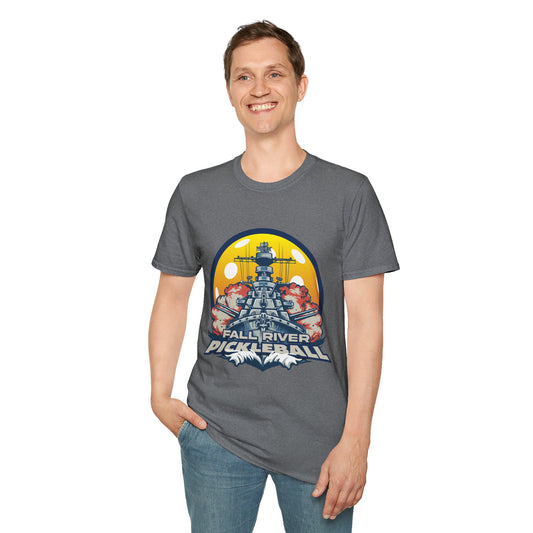 Men's Softstyle T-Shirt