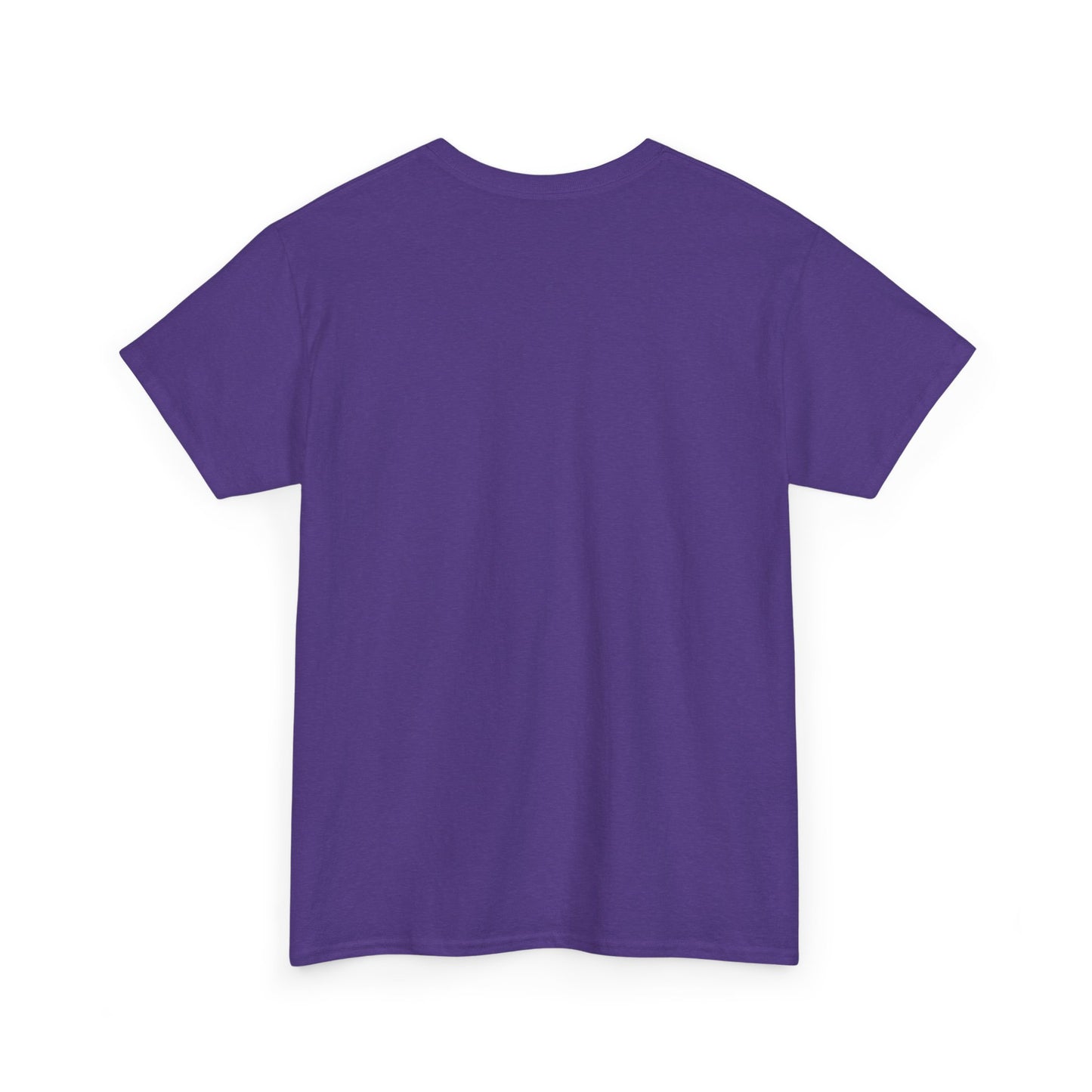 Women's Heavy Cotton Tshirt