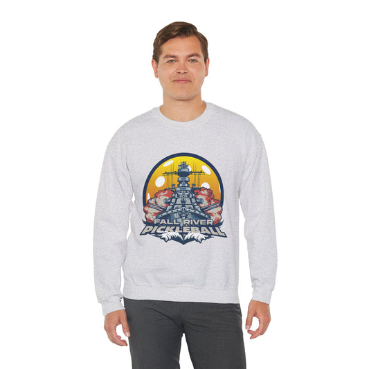 Men's Heavy Blend™ Crewneck Sweatshirt