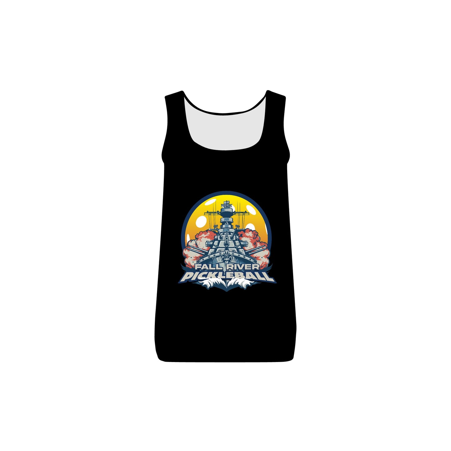Women's Baby Rib Tank