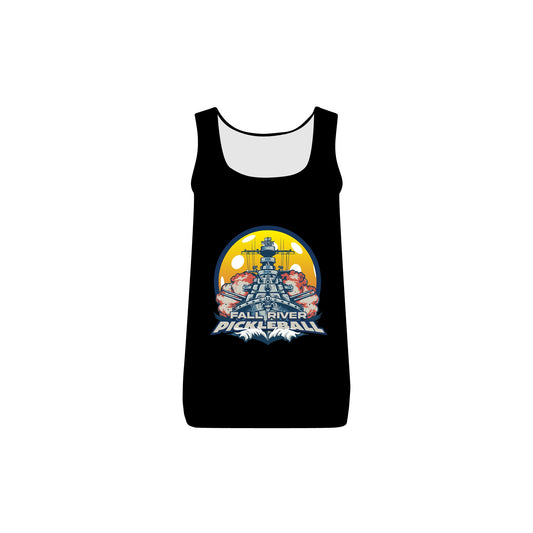 Women's Baby Rib Tank