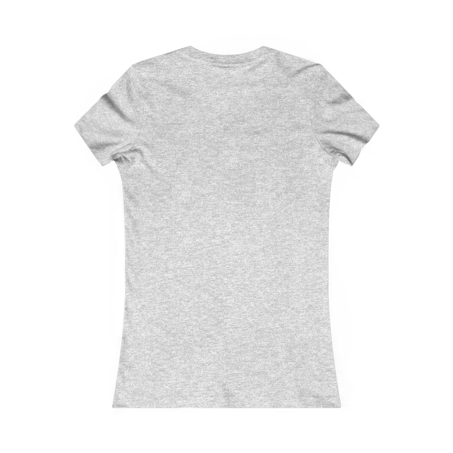 Women's Form Fit Tee