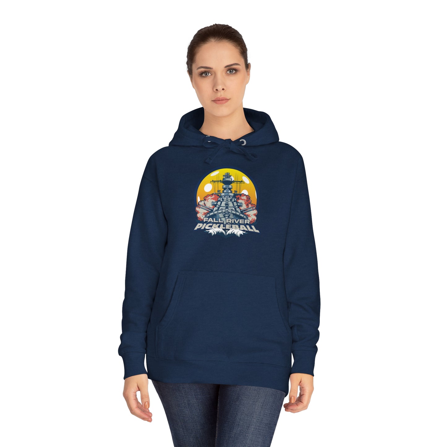 Women's Fleece Hoodie