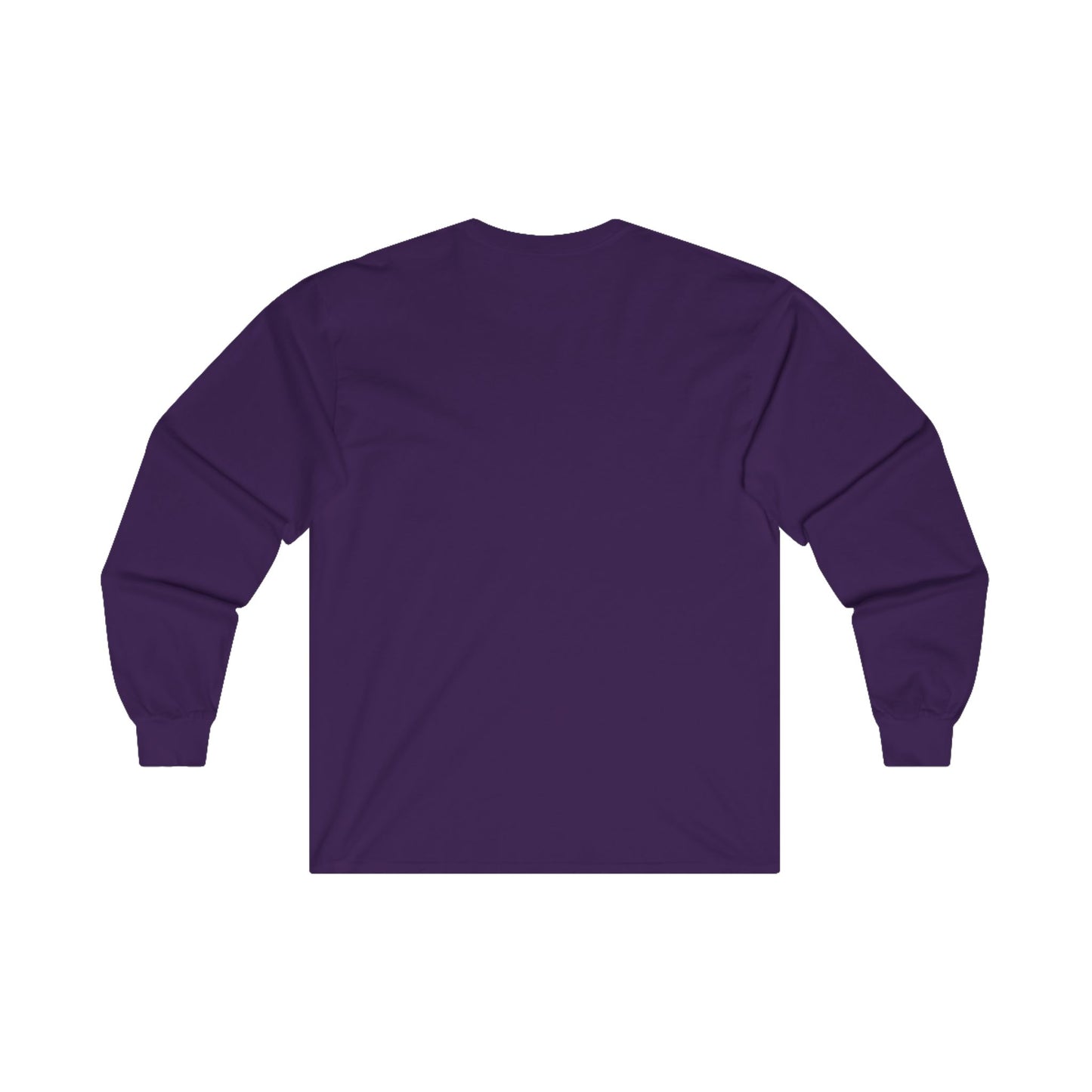Men's Ultra Cotton Long Sleeve Tee