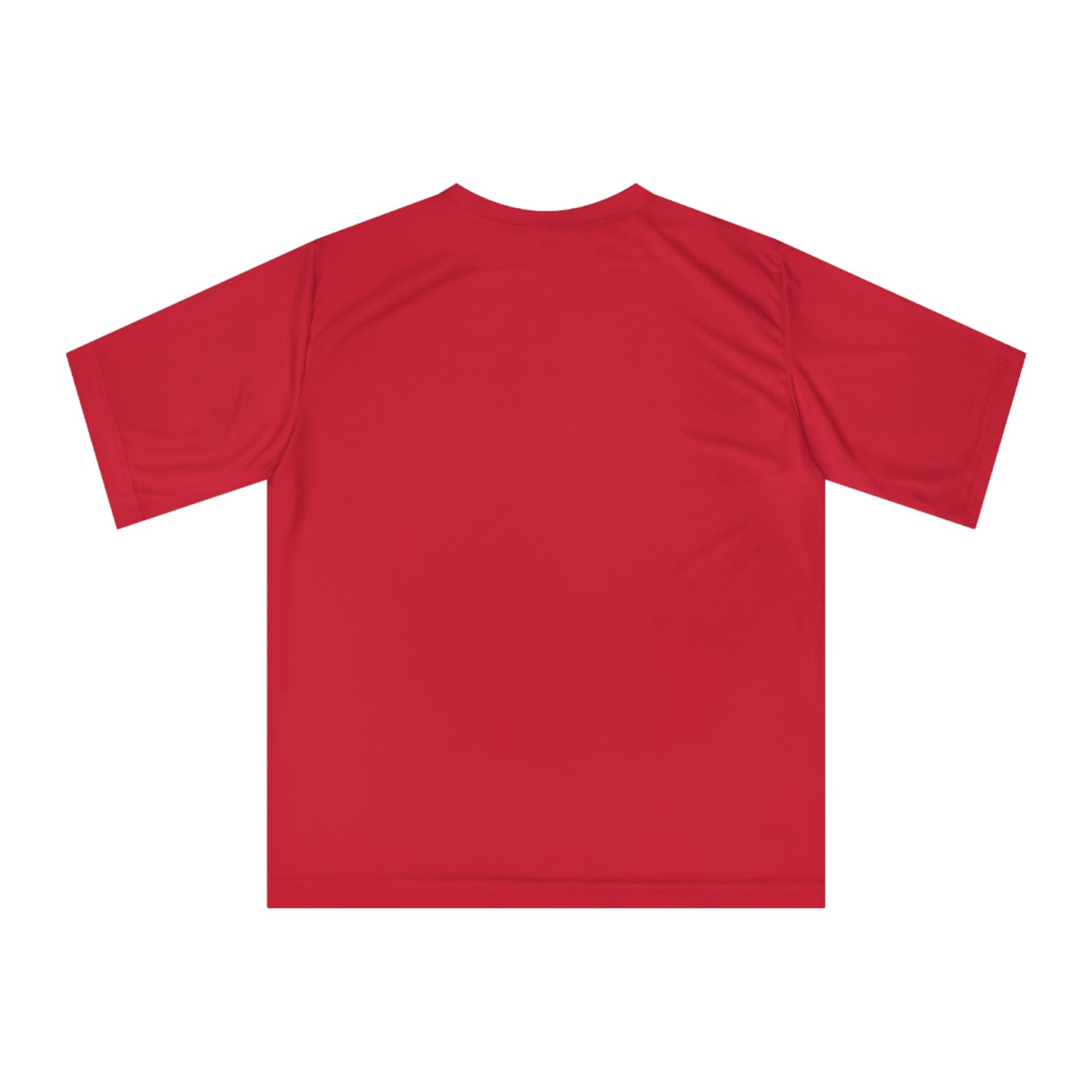 Men's Zone Performance Moisture Wick T-shirt