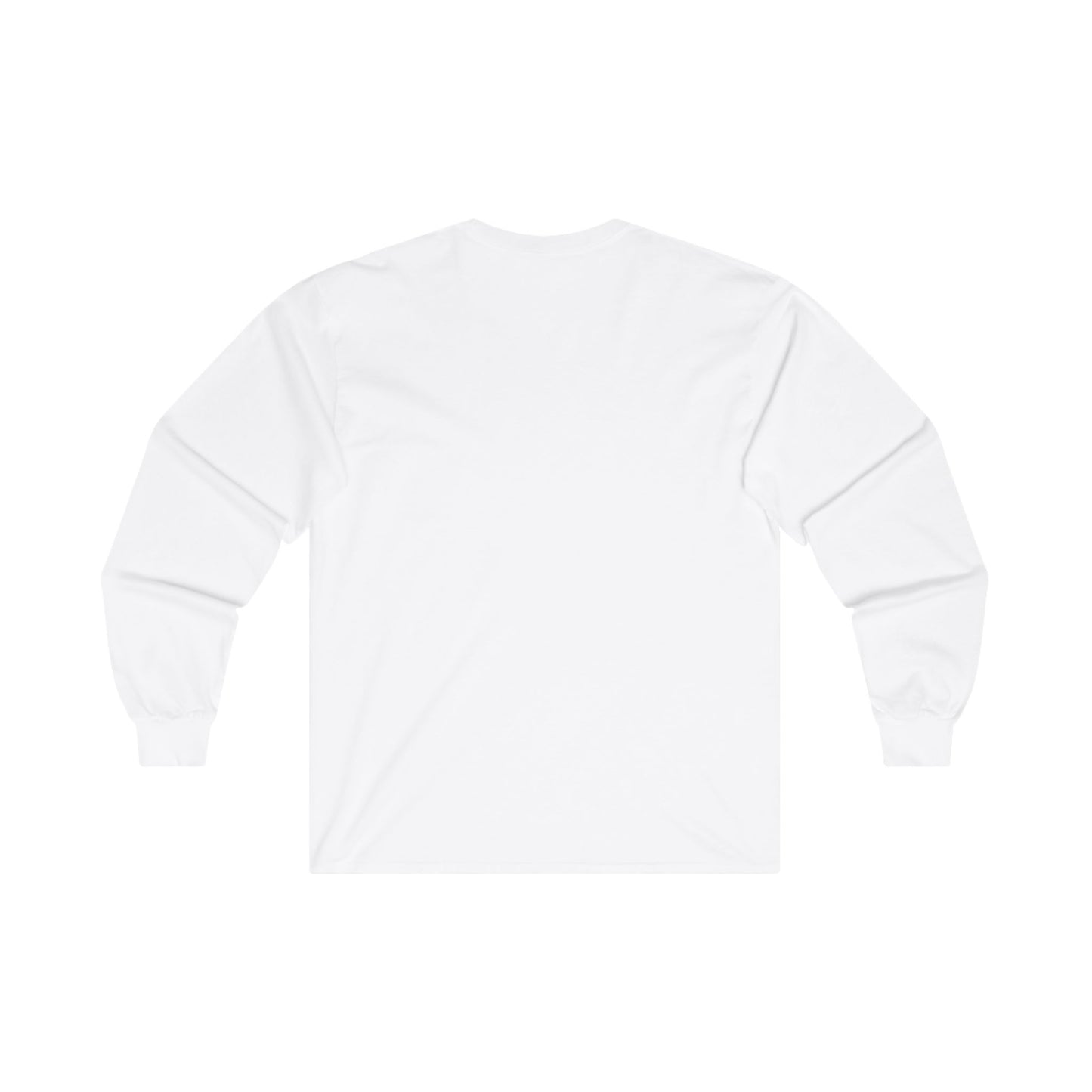 Men's Ultra Cotton Long Sleeve Tee