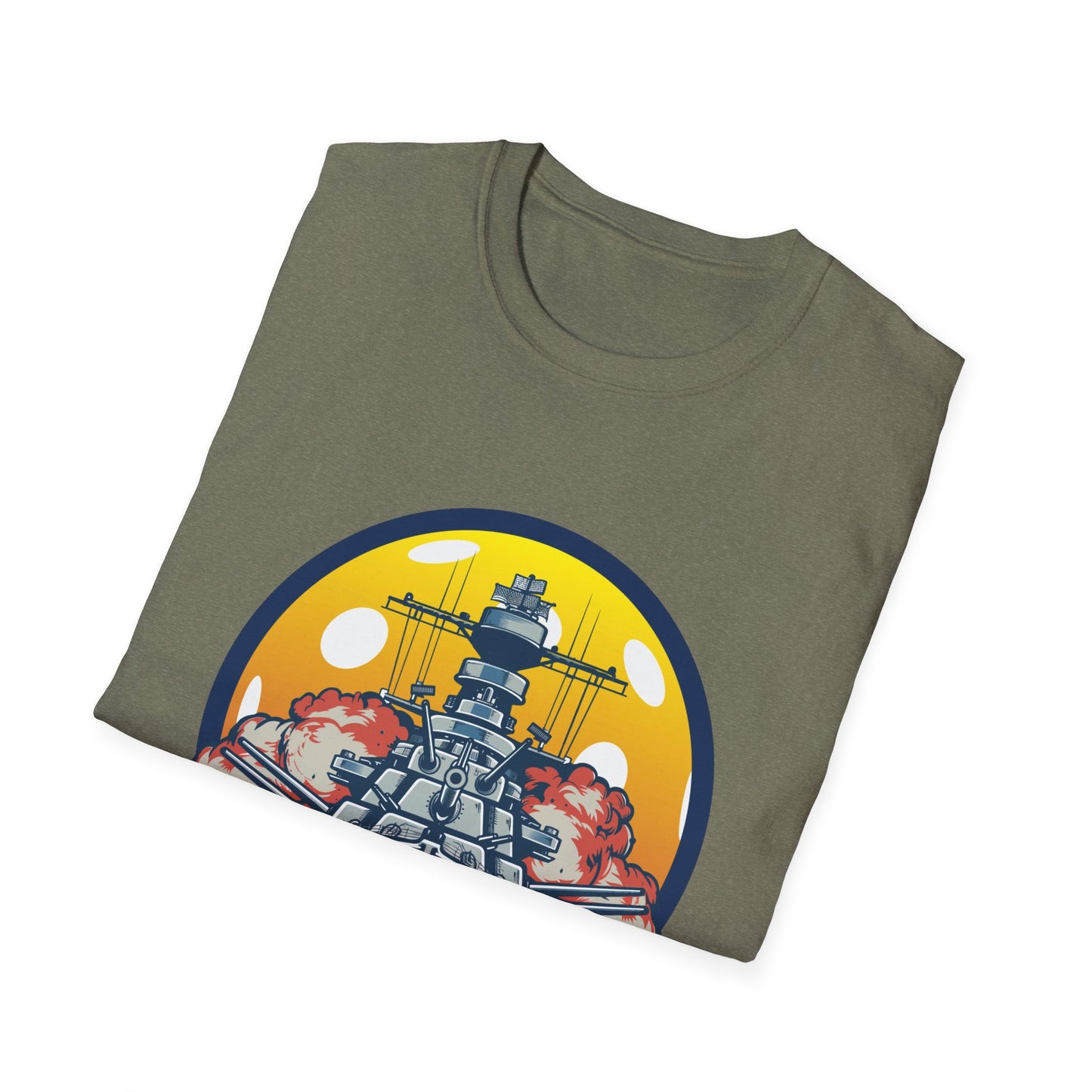 Men's Softstyle T-Shirt