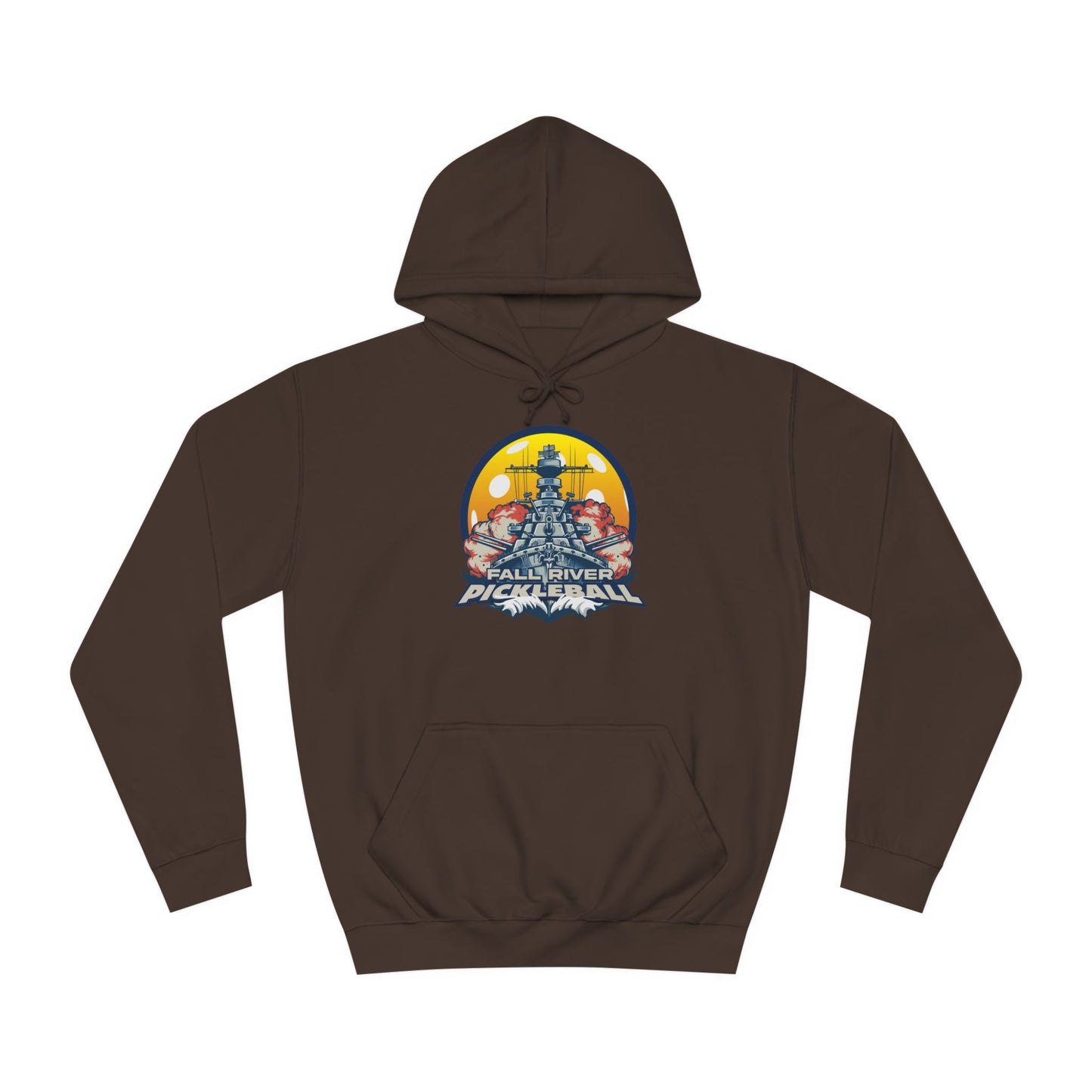 Women's College Hoodie