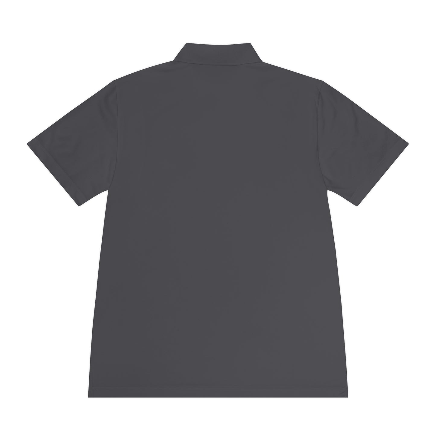 Men's Moisture Wick Polo