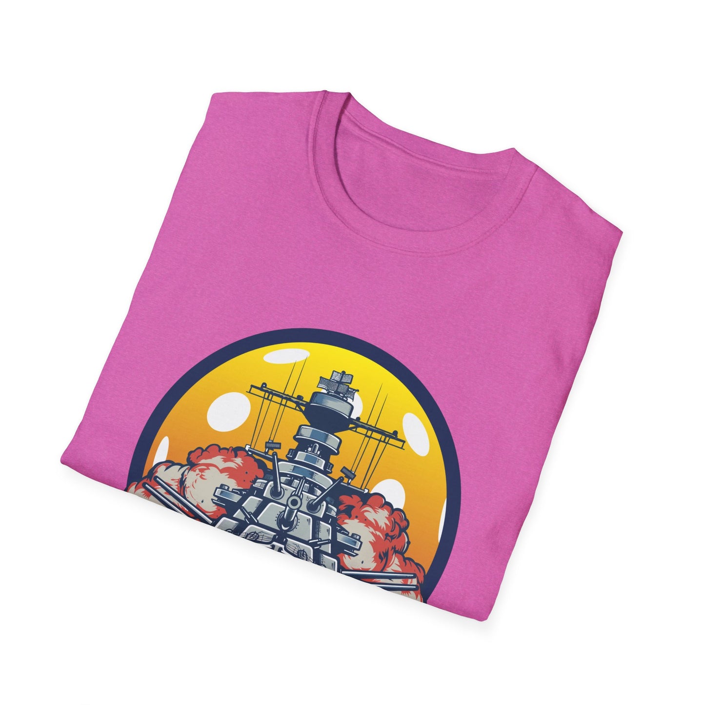 Women's Softstyle T-Shirt