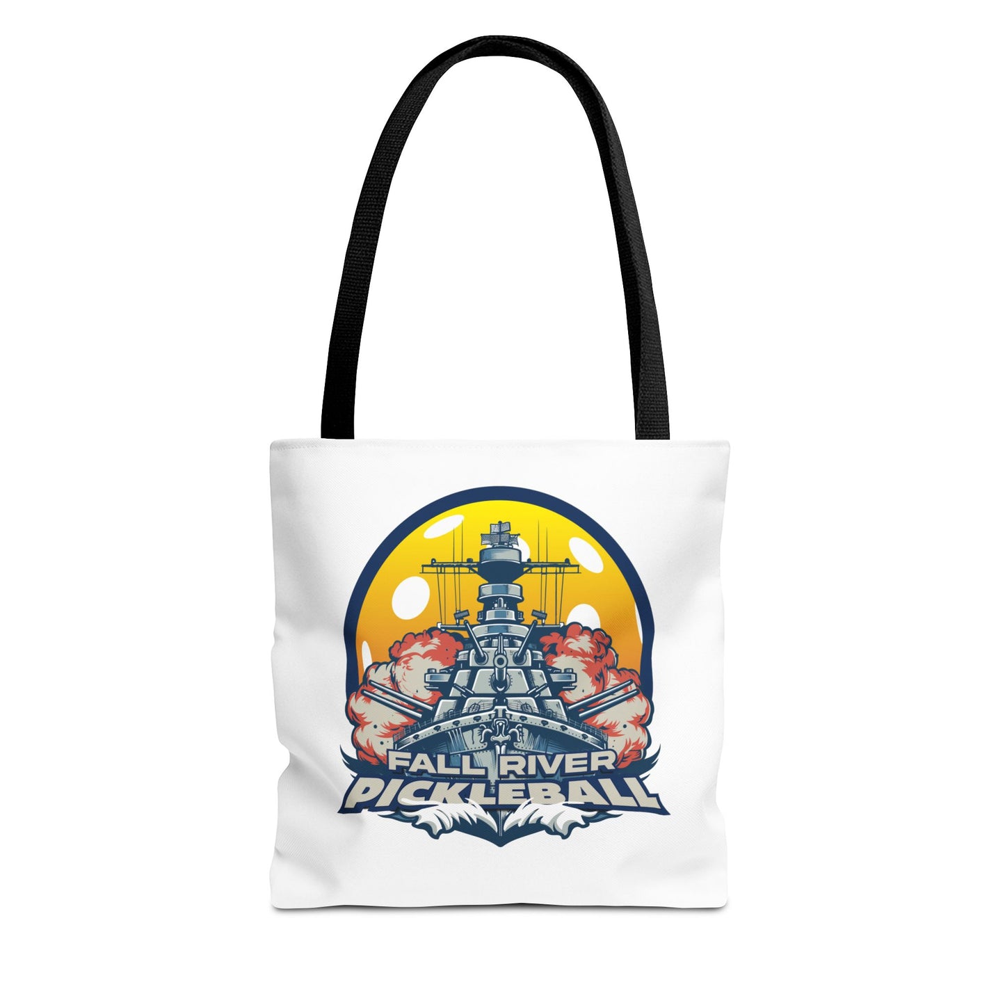 Tote Bag (AOP)