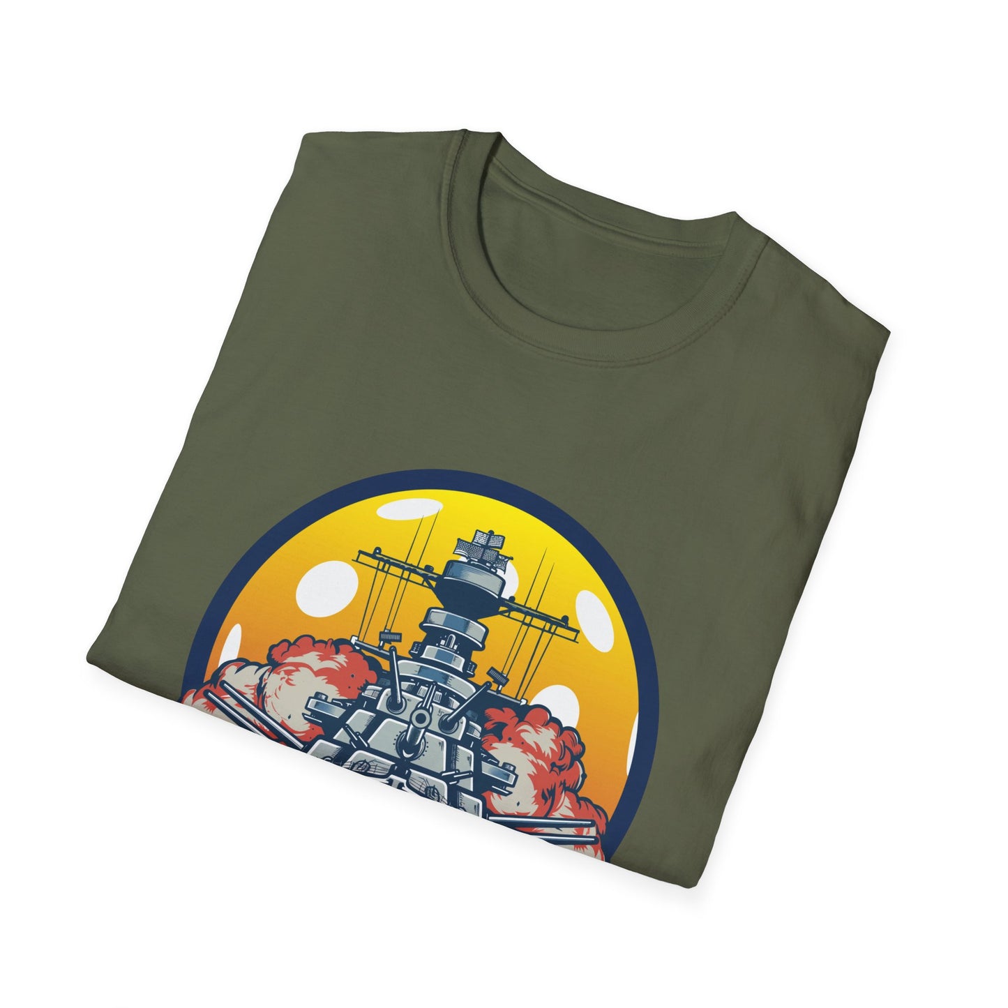 Men's Softstyle T-Shirt