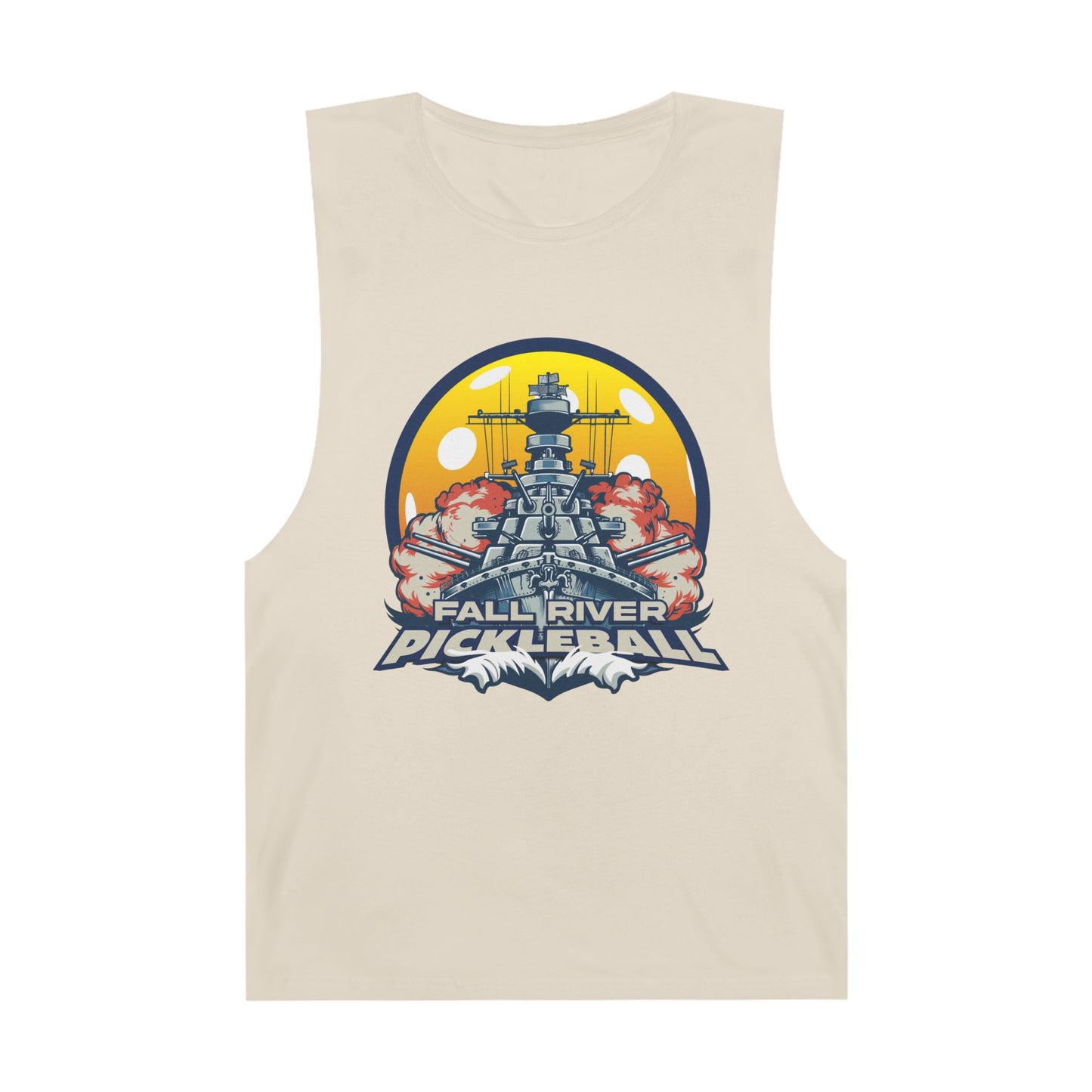Women's Barnard Tank