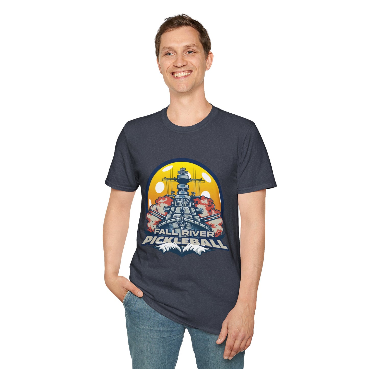 Men's Softstyle T-Shirt
