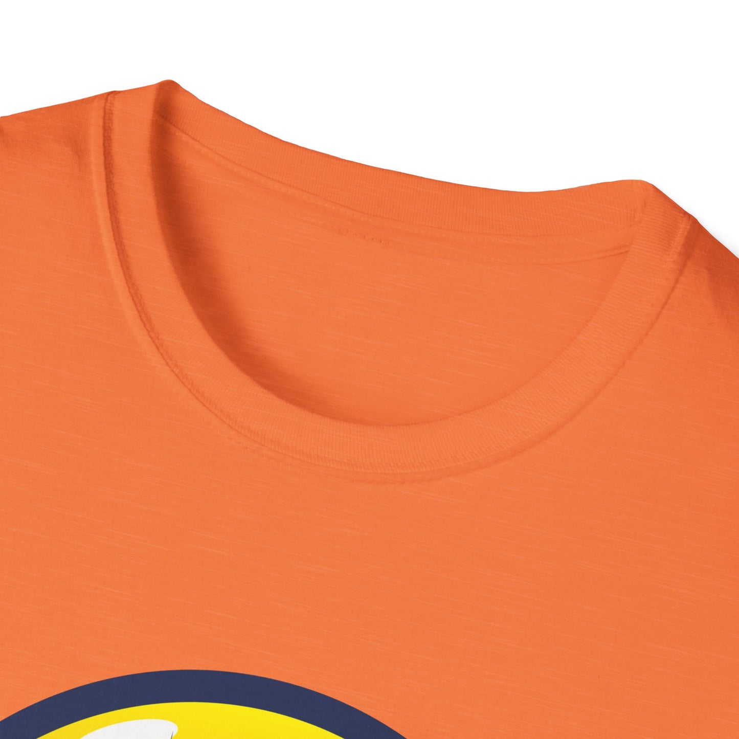 Women's Softstyle T-Shirt