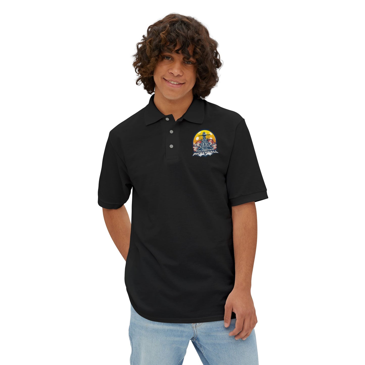 Men's Polo