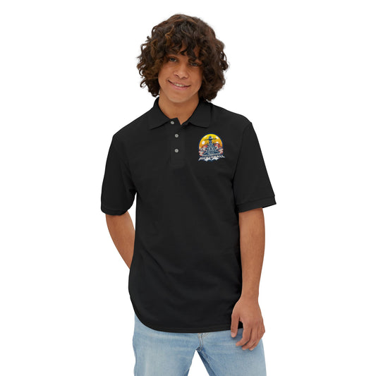 Men's Polo