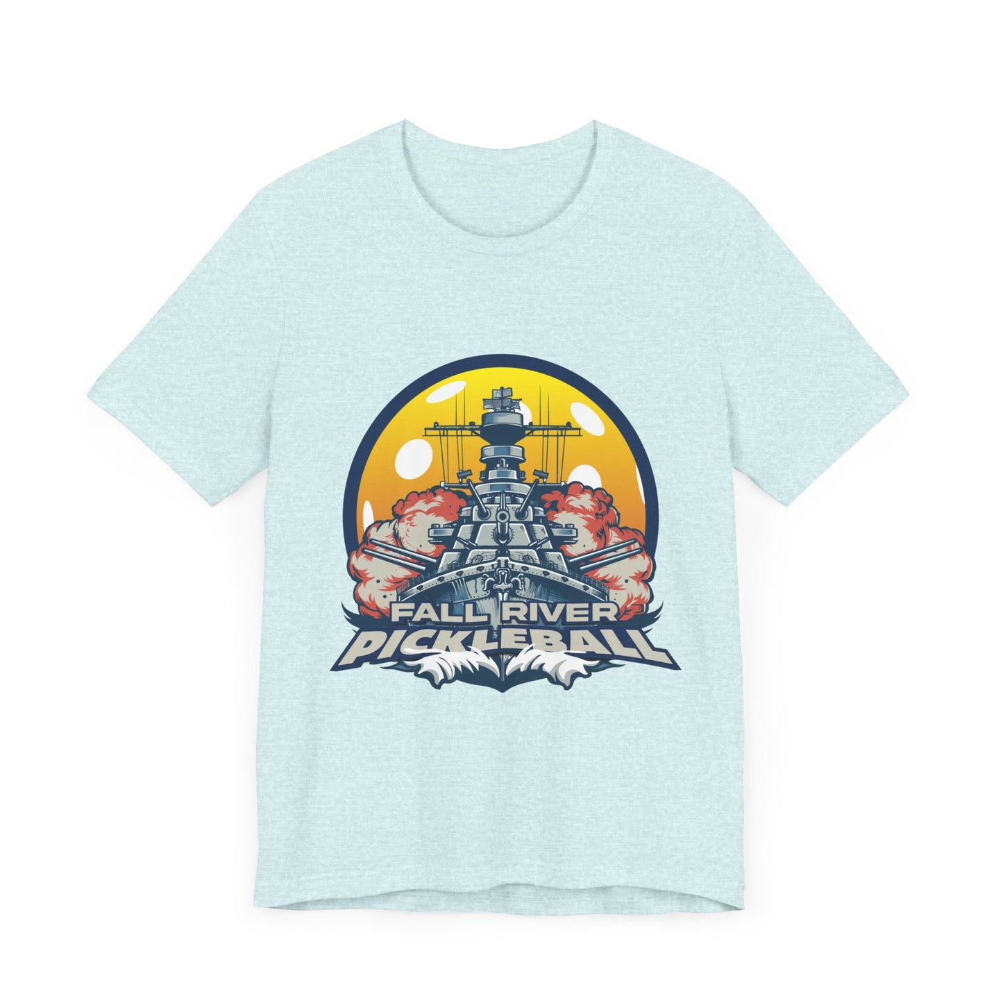 Women's Jersey Short Sleeve Tee