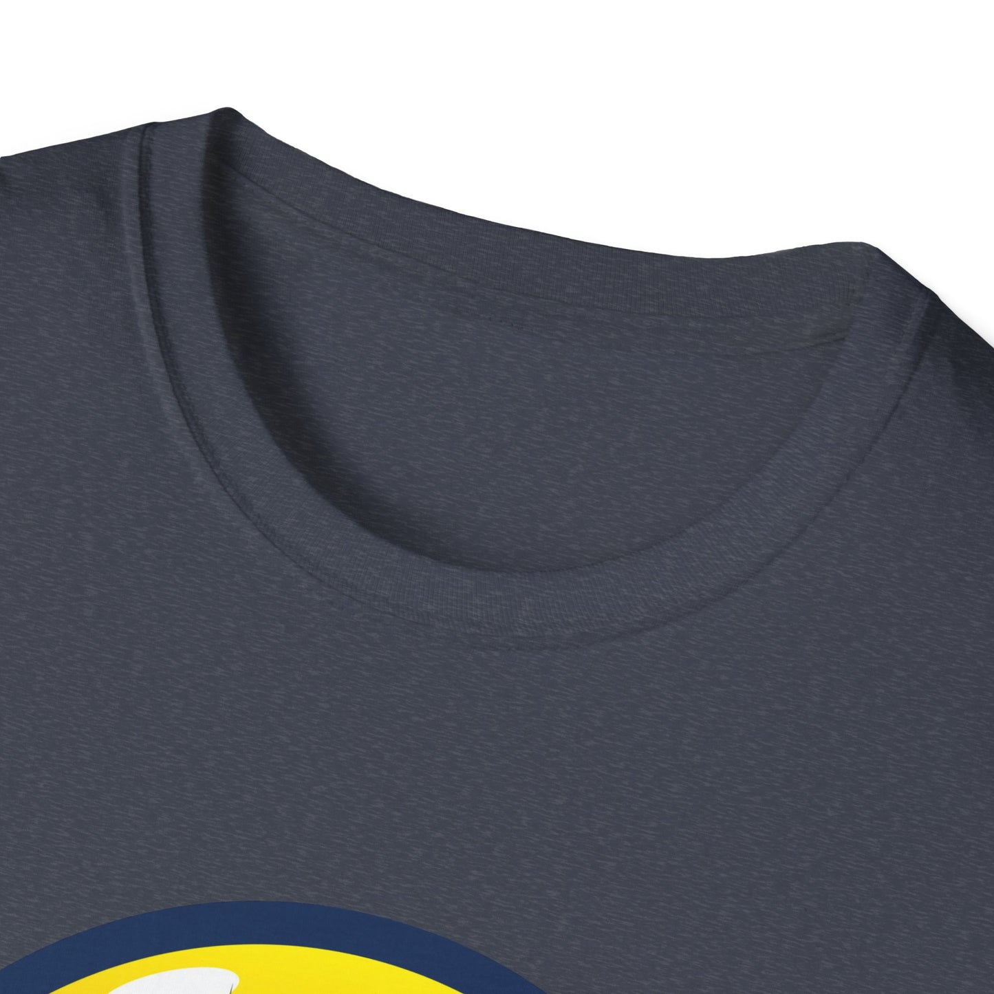 Men's Softstyle T-Shirt