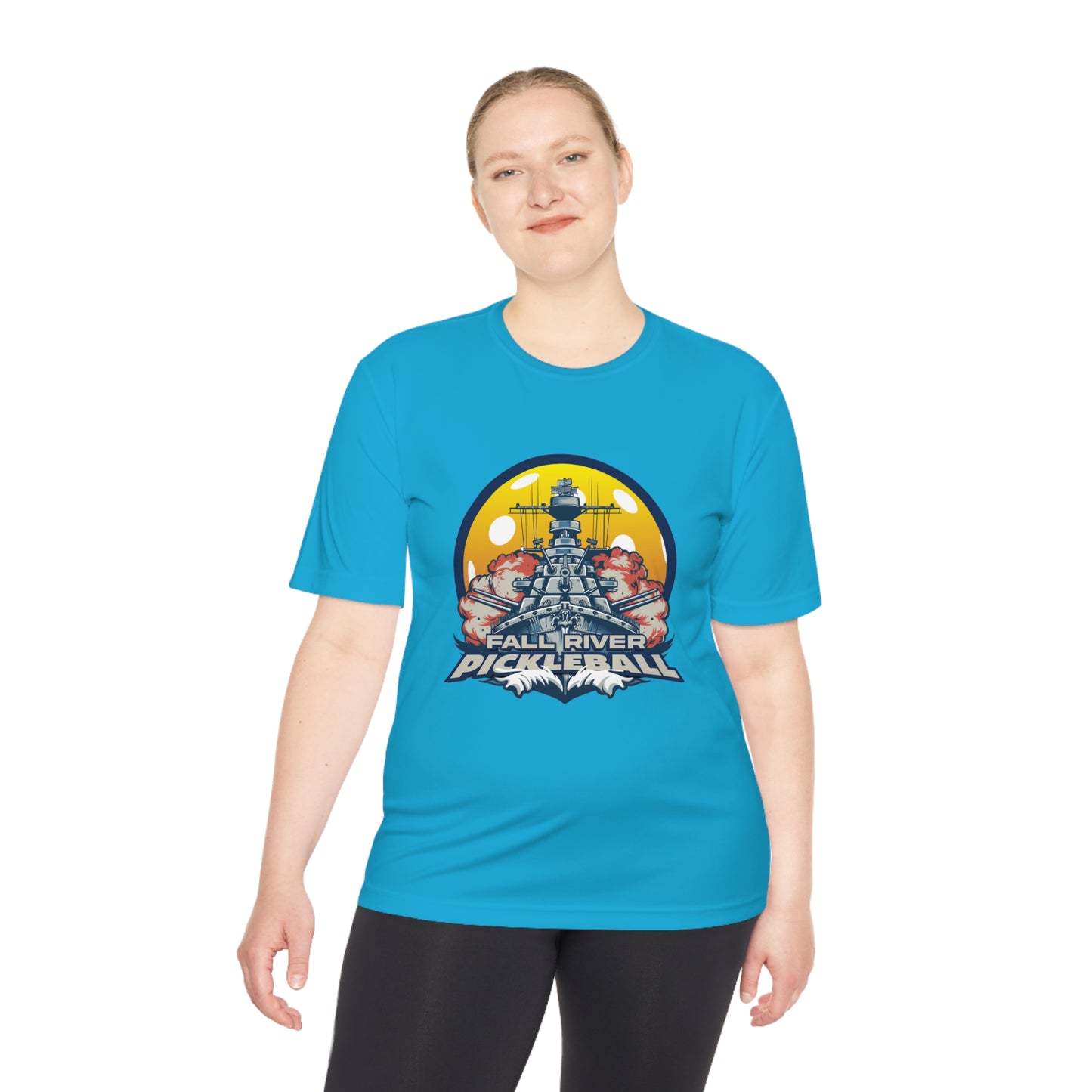 Women's Moisture Wicking Tee