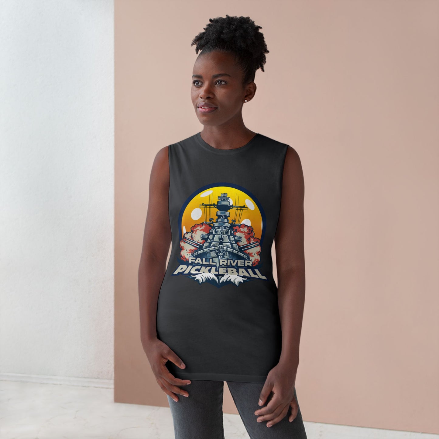 Women's Barnard Tank