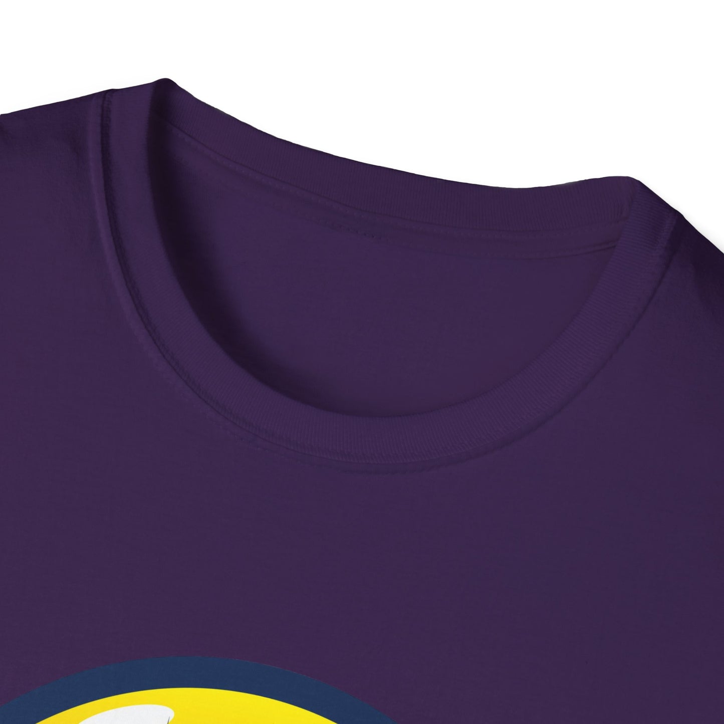 Women's Softstyle T-Shirt