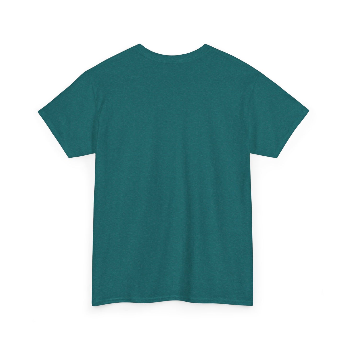 Women's Heavy Cotton Tshirt