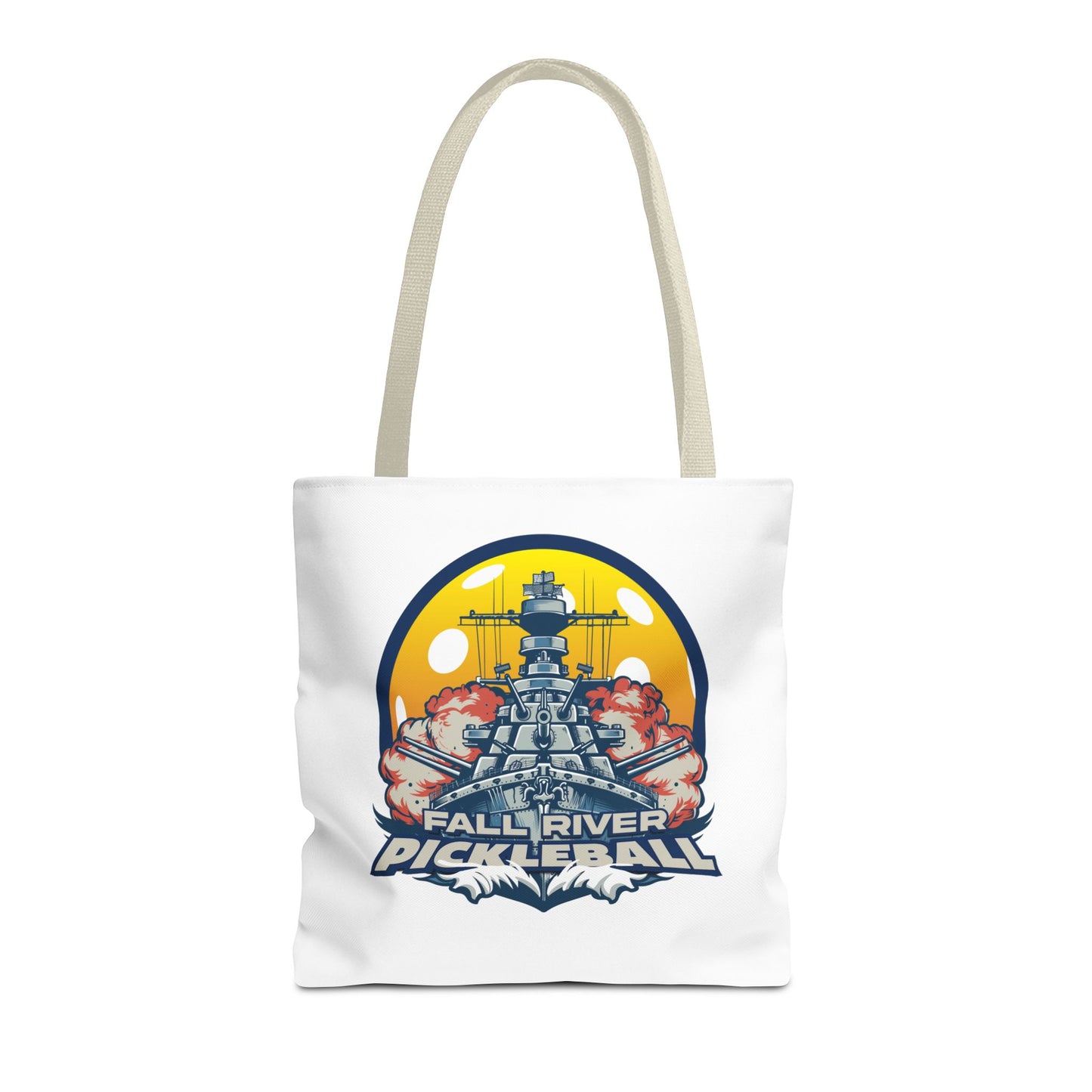 Tote Bag (AOP)