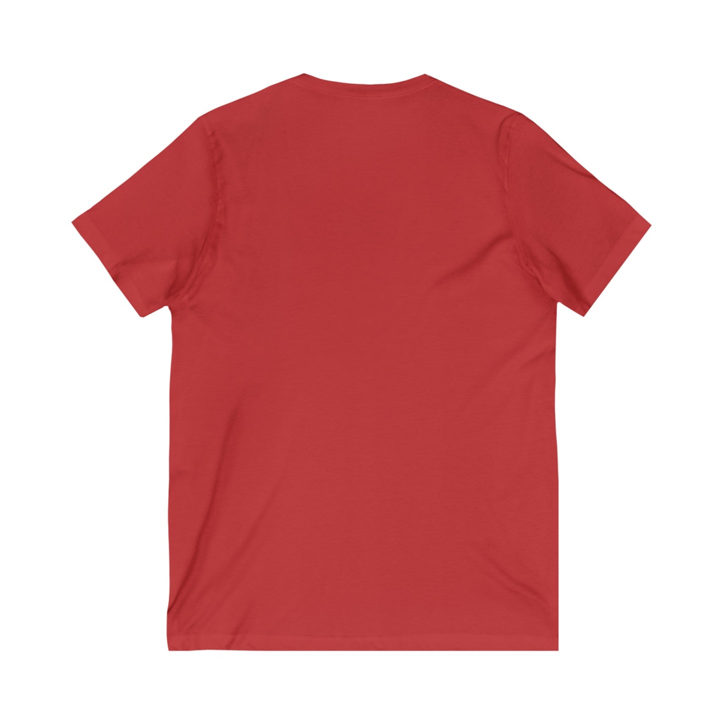 Women's Jersey V-Neck Tee