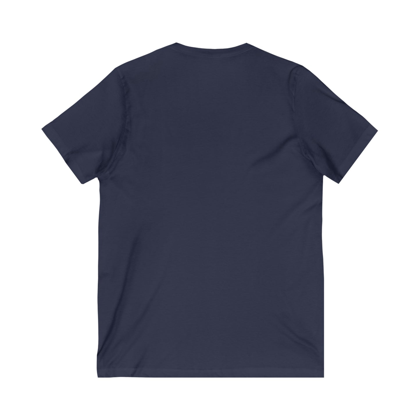 Women's Jersey V-Neck Tee