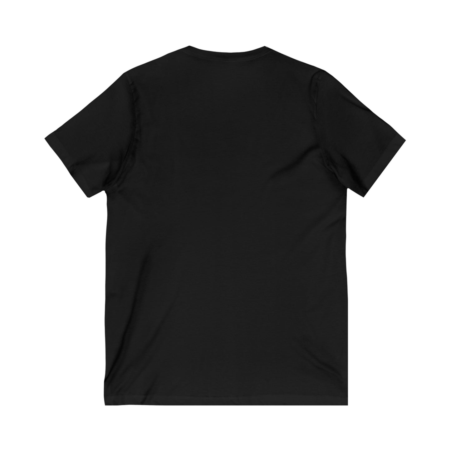 Women's Jersey V-Neck Tee