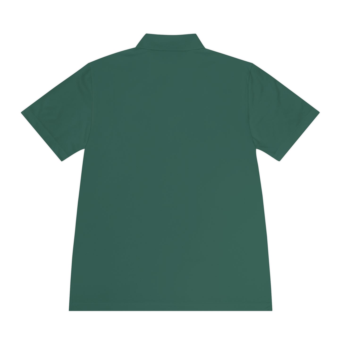 Men's Moisture Wick Polo